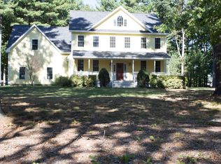 24 Zina Rd, Hudson, MA 01749
