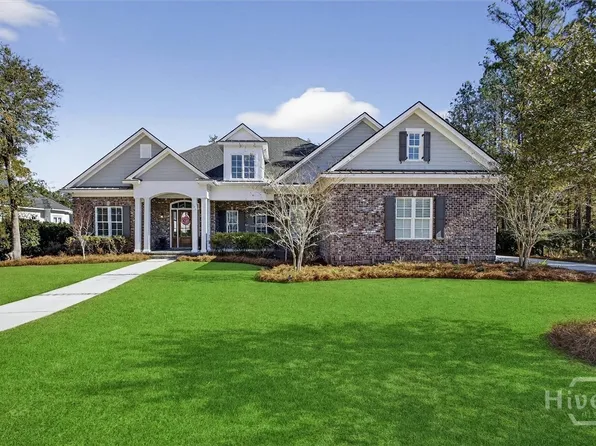 190 Wood Haven Lane, Pooler, GA 31322