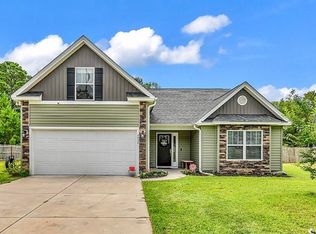 4920 Highway 90, Conway, SC 29526