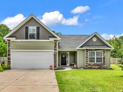 4920 Highway 90, Conway, SC, 29526