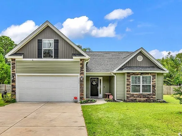 4920 Highway 90, Conway, SC 29526