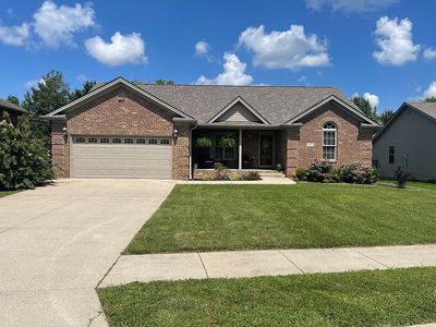 353 Palomino Dr, Richmond, KY, 40475