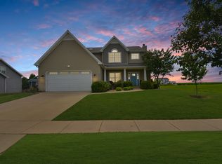 641 Celebration Dr, Normal, IL 61761