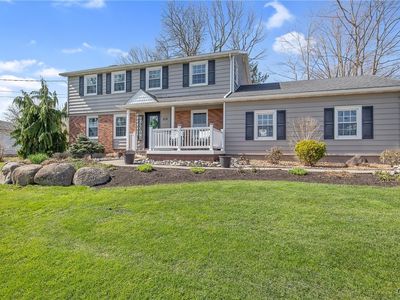 694 Forest Ave, Fulton, NY, 13069