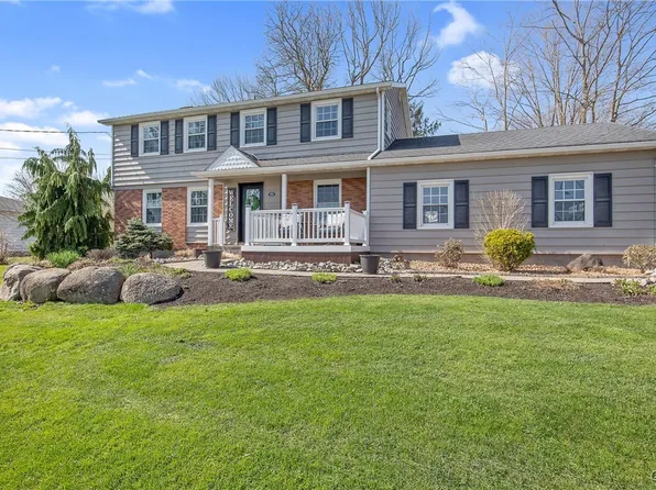 694 Forest Ave, Fulton, NY 13069