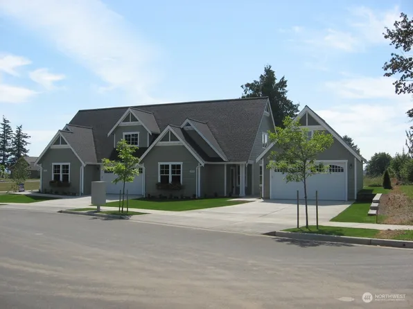 1468 Foxtail Street, Lynden, WA 98264