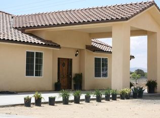 10012 E R6 Ave, Littlerock, CA 93543