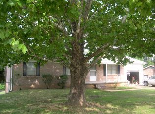 58 Kipling Dr, Jackson, TN 38305