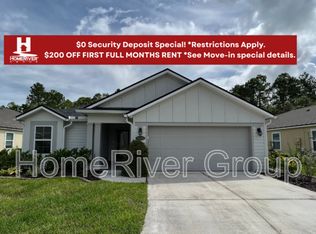 95241 Tanglewood Dr, Fernandina Beach, FL 32034