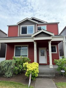 7519 Kodiak Ave NE, Lacey, WA, 98516