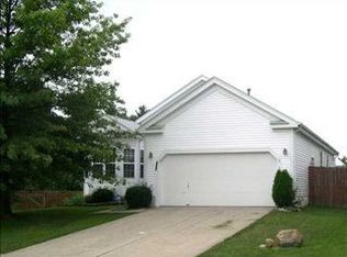 8467 Priestley Dr, Reynoldsburg, OH