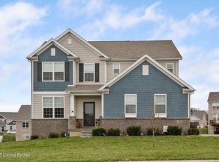 1409 Deer Fields Trce, La Grange, KY