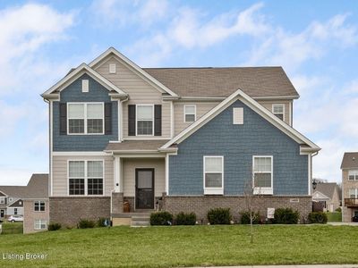1409 Deer Fields Trce, La Grange, KY, 40031