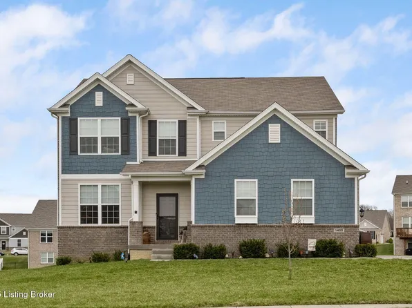 1409 Deer Fields Trce, La Grange, KY 40031