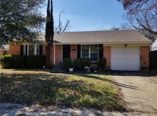 1816 Sesco St, Arlington, TX 76013