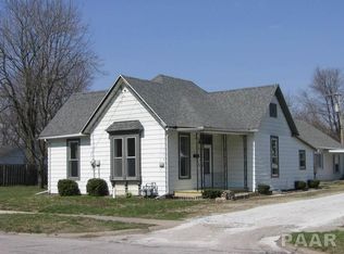 726 W Jefferson St, Macomb, IL 61455