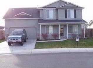 4914 Spurgin Pl, Caldwell, ID 83607