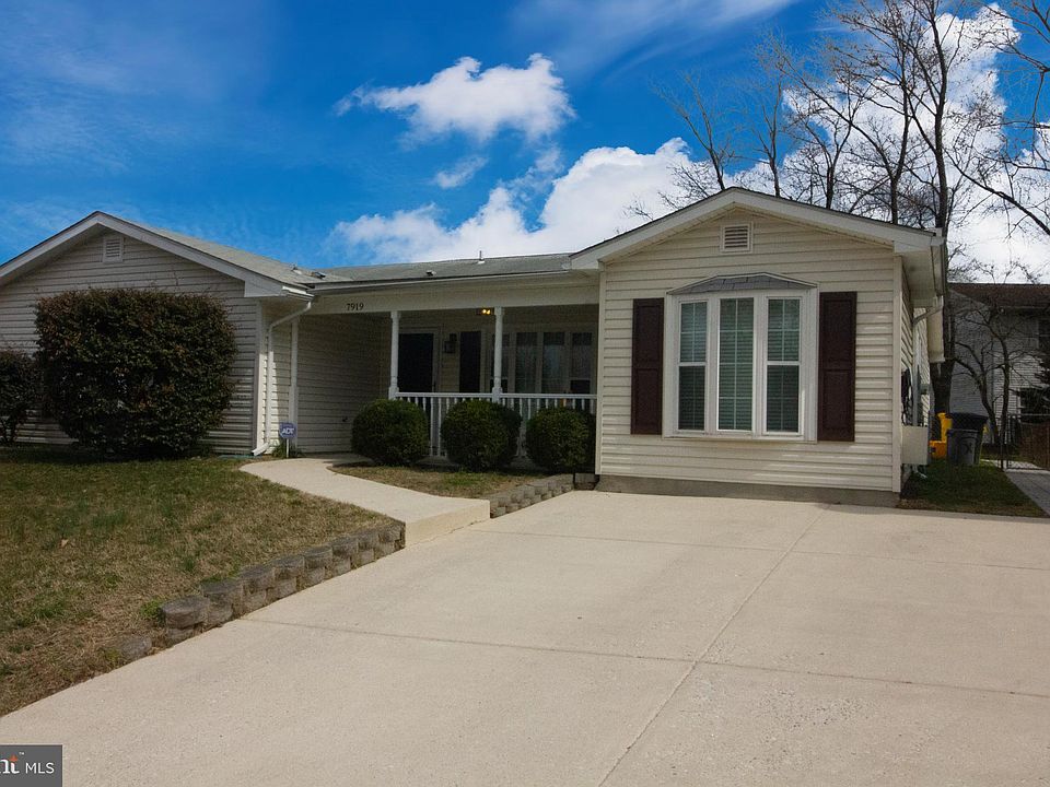 7919 Tower Court Rd, Severn, MD 21144 Zillow