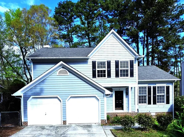 212 River Birch Ln, Chapel Hill, NC 27514