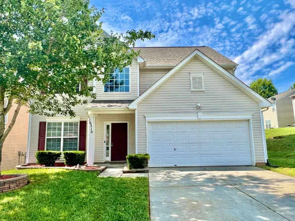 16310 Raptor Ct, Charlotte, NC 28273