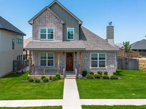 1710 Gee St, Abilene, TX 79601