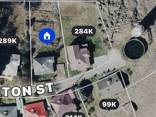157 Hampton St, Sylva, NC 28779
