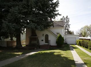 445 Howard St, Delta, CO 81416