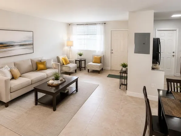 12590 NE 16th Ave APT 605, North Miami, FL 33161