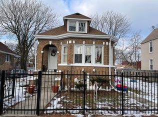 2016 W 68th Pl, Chicago, IL 60636