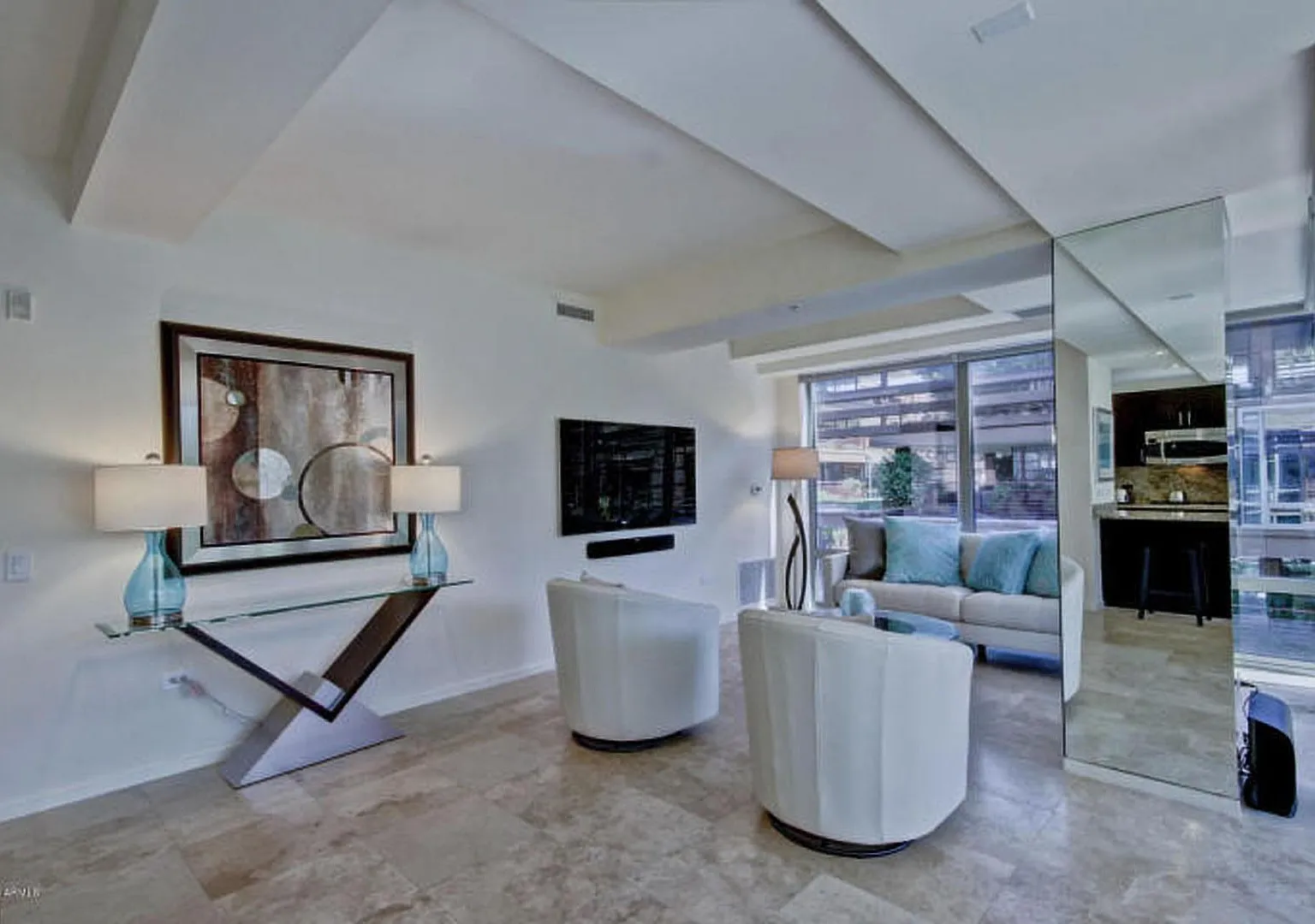 7131 E Rancho Vista Dr — Photo 2