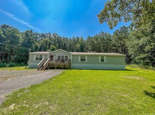 3108 Ouachita Rd #3, Camden, AR 71701