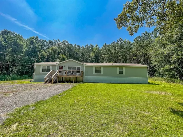 3108 Ouachita Rd #3, Camden, AR 71701