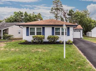 4 Seaview Ave, Brick, NJ 08723
