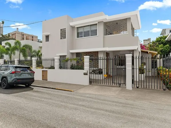 1510 Calle Mirsonia, San Juan, PR 00911