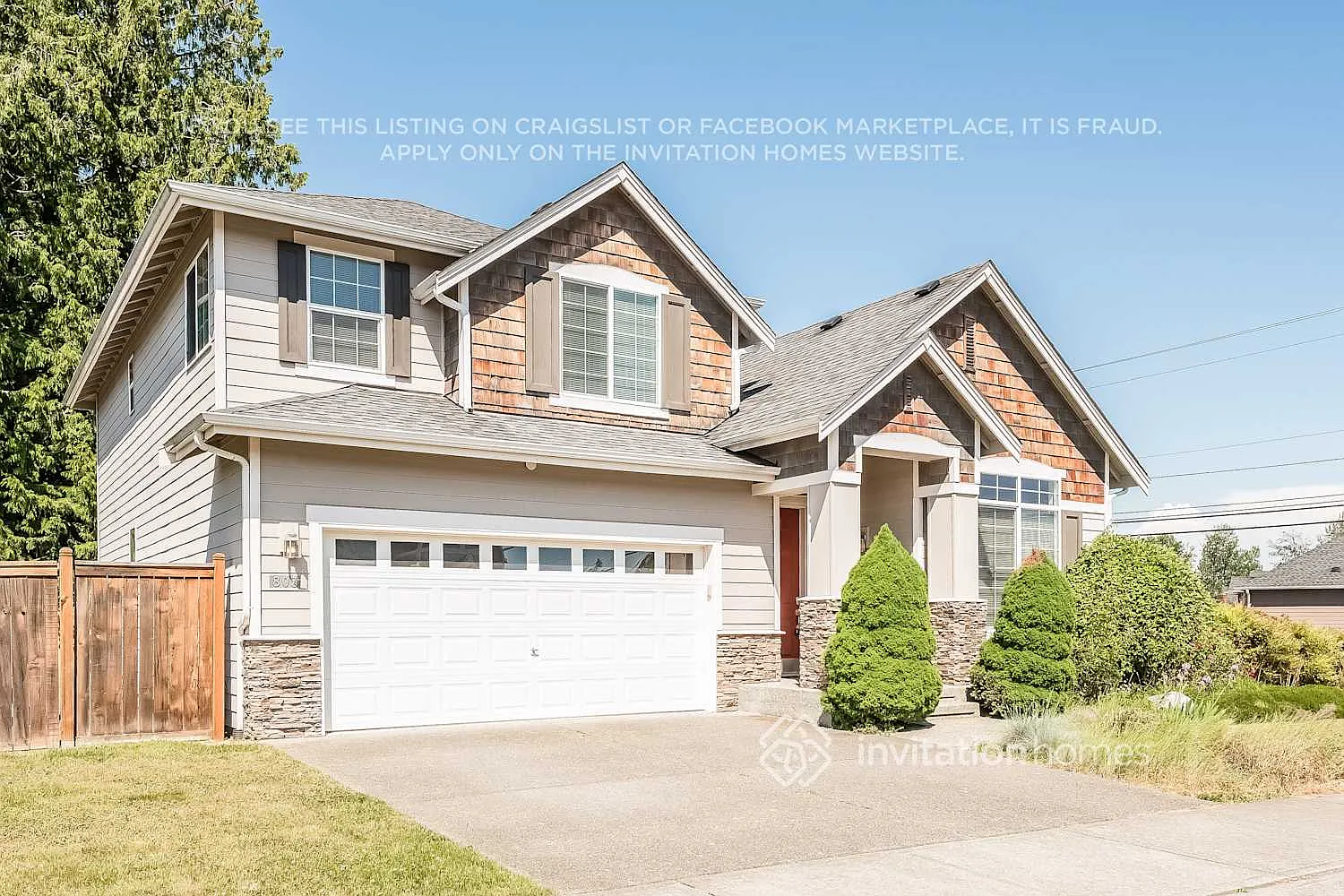 803 201st St SW Lynnwood, WA 98036 — Photo 2
