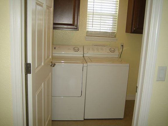 Washer/Dryer