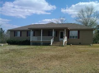 1178 Churchwell Rd, Hattiesburg, MS 39401