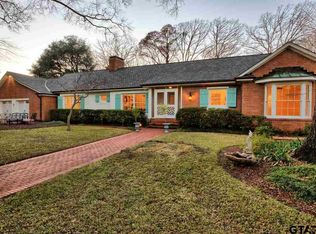 2917 Oak Knob St, Tyler, TX 75701