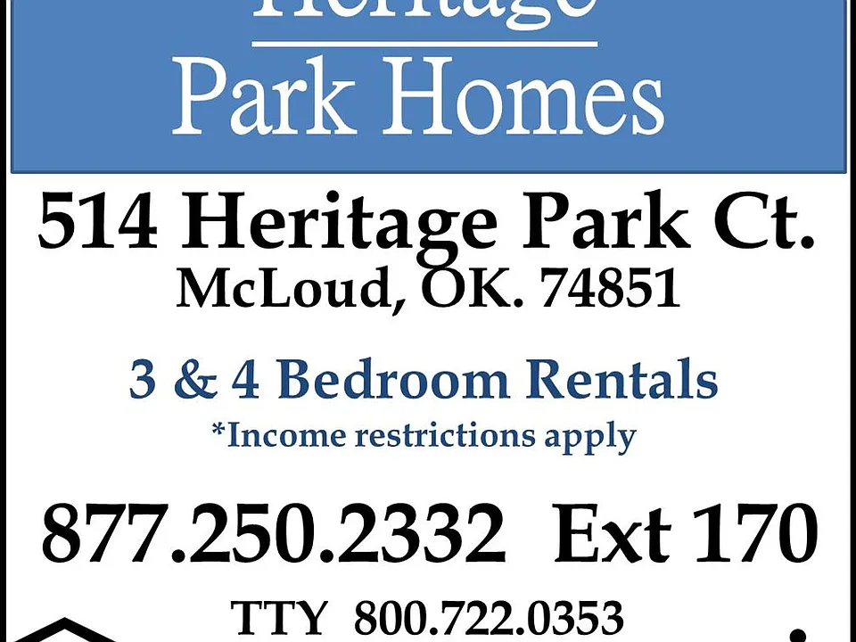 514 Heritage Park Ct