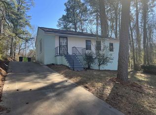 611 Parnell Dr, Raleigh, NC 27610