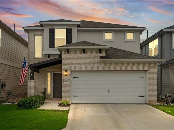 1205 Devon Stetson Pl, Austin, TX