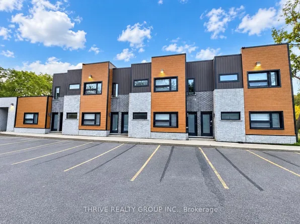 147 Pond Mills Rd S #5, London, ON N5Z 3X3