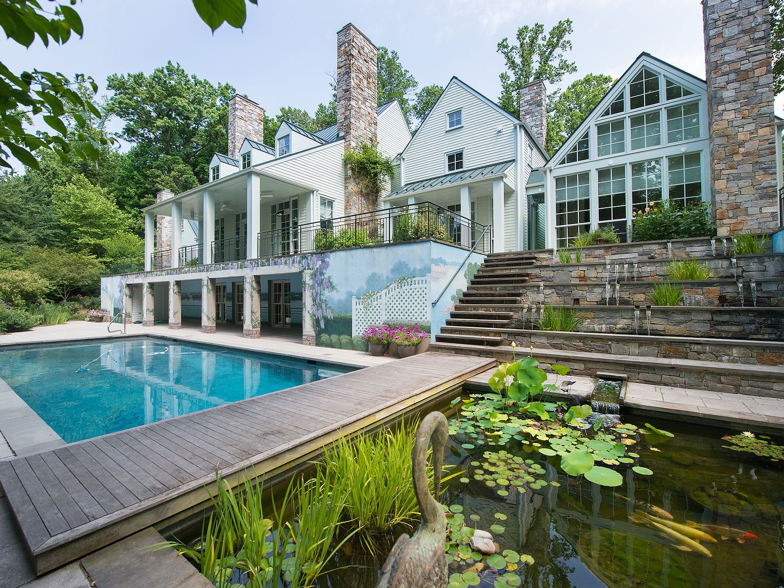 1300 Ranleigh Rd, Mc Lean, VA 22101 Zillow