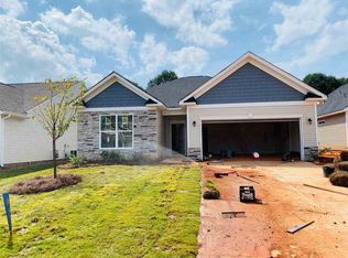249 Cassingham Ln, Boiling Springs, SC 29316