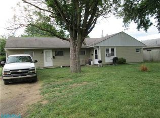 862-864 Derrer Rd, Columbus, OH 43204