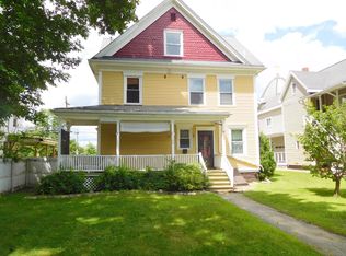 34 Orange St, Lewiston, ME 04240