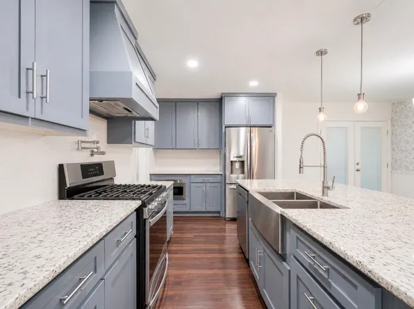 4024 Calmont Ave, Fort Worth, TX 76107