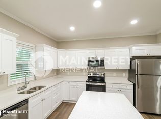 756 Green Meadow Ln, Houston, TX 77091