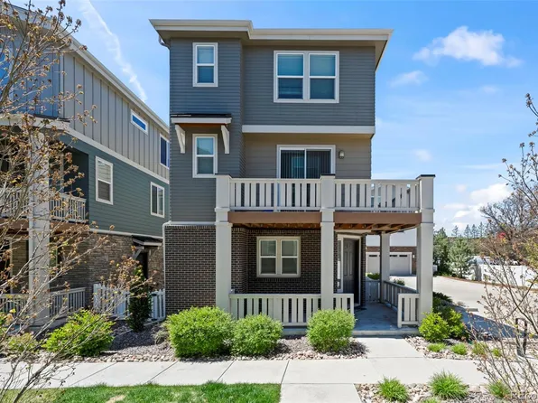 2348 S Troy Court, Aurora, CO 80014