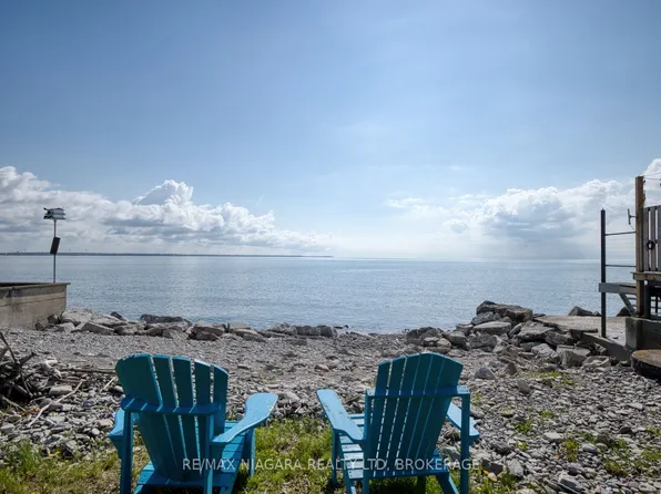 20 Mohawk Point Rd, Haldimand County, ON N0A 1K0